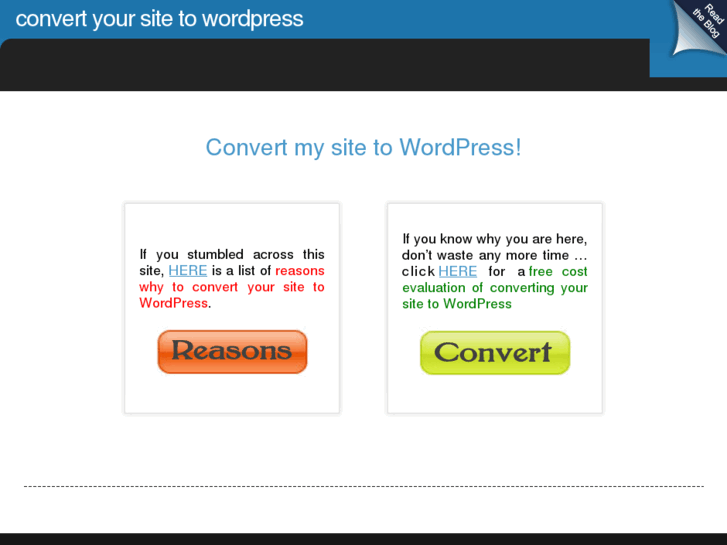 www.wpconvertsite.com