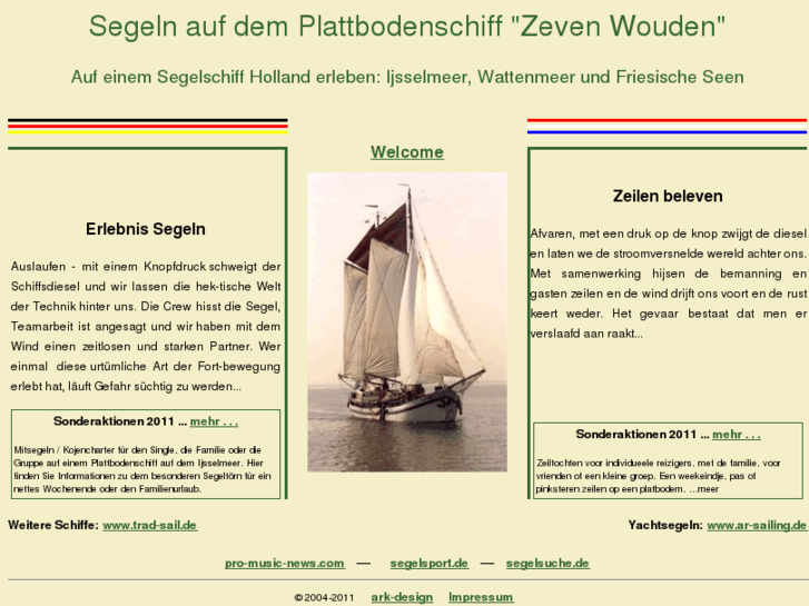 www.zeven-wouden.com