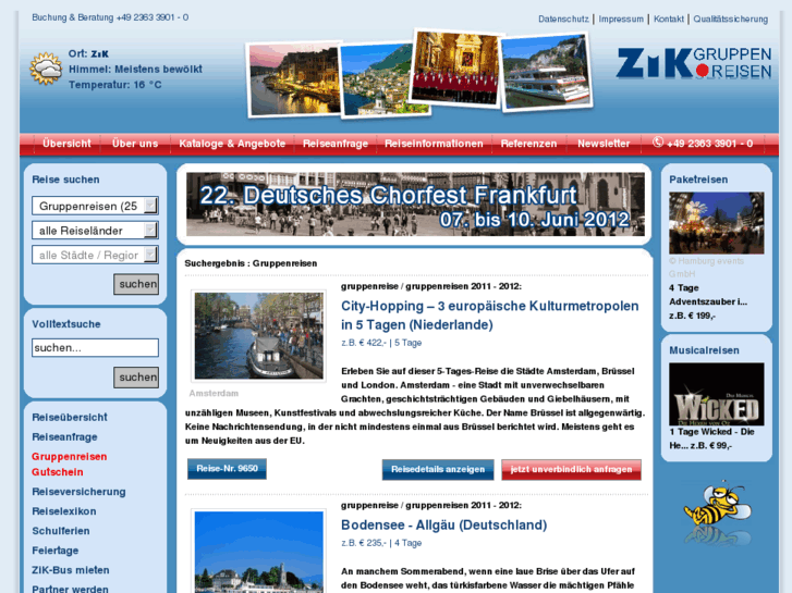 www.zik-gruppenreisen.de