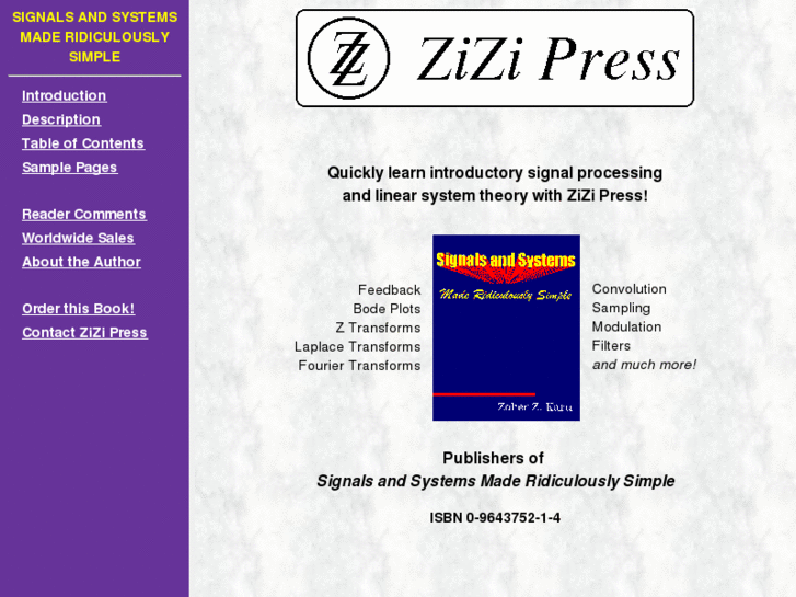 www.zizipress.com