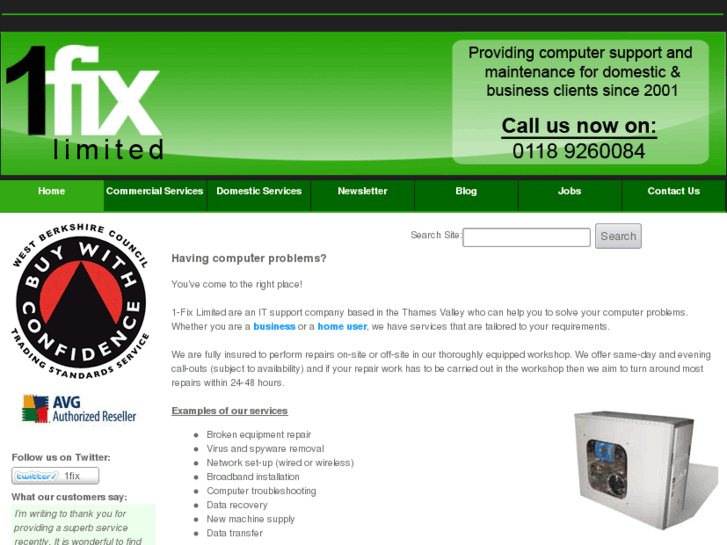 www.1-fix.com