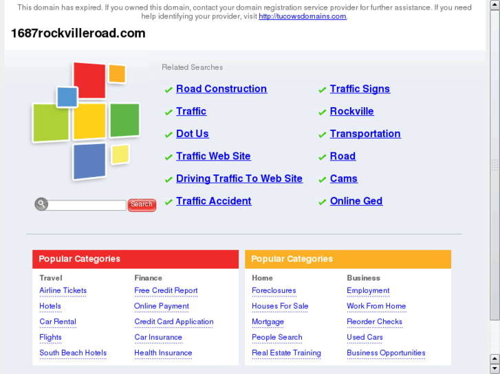 www.1687rockvilleroad.com