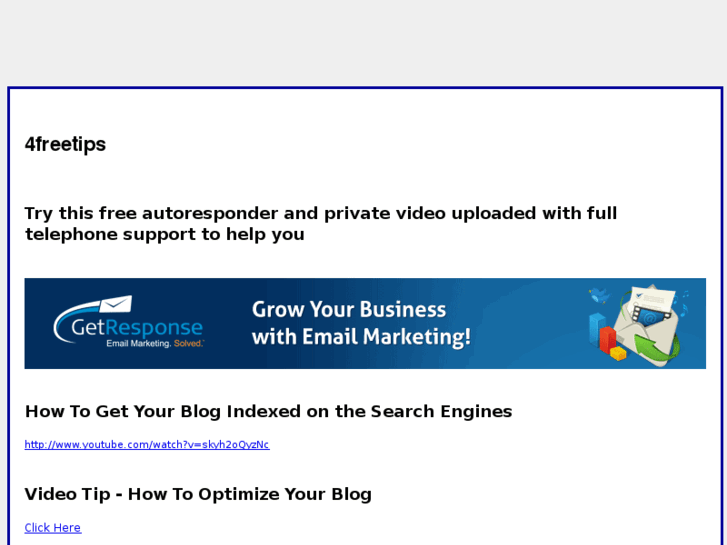 www.4freetips.net