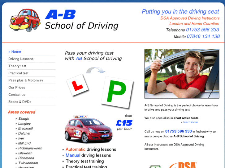 www.abschoolofdriving.com