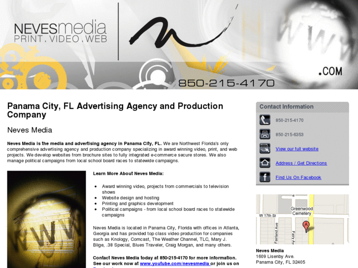 www.advertisingagencypanamacity.com