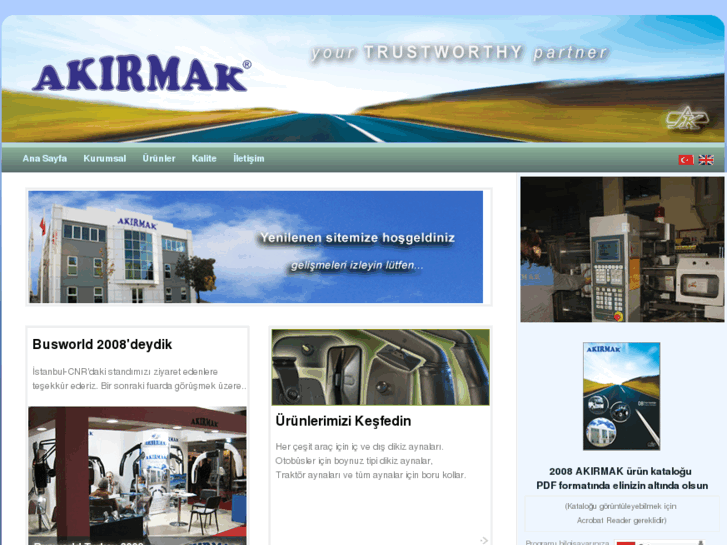 www.akirmak.com