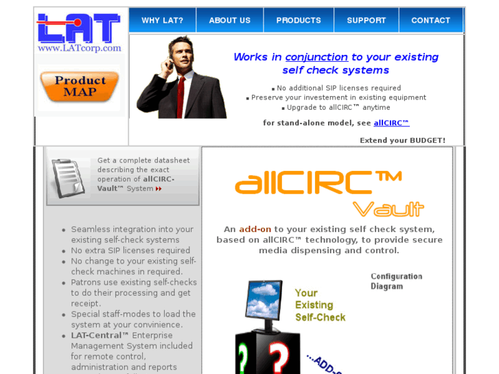 www.allcircvault.com