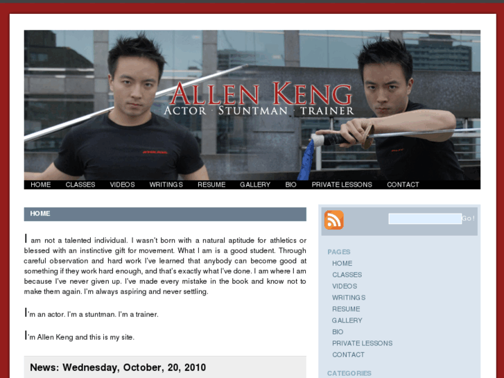 www.allenkeng.com