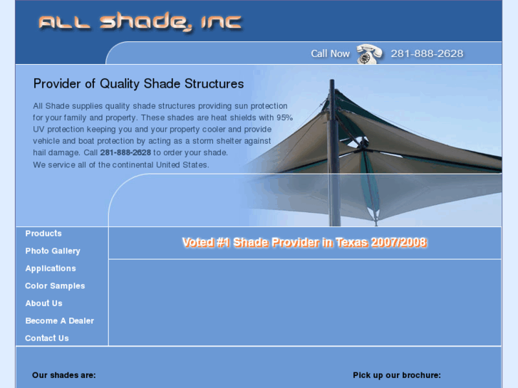 www.allshade.com