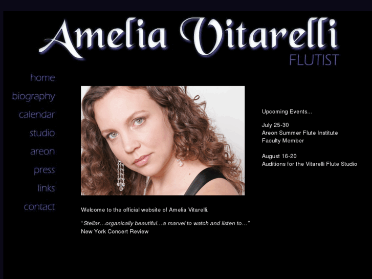 www.ameliavitarelli.com