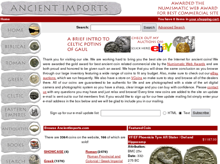 www.ancientimports.com