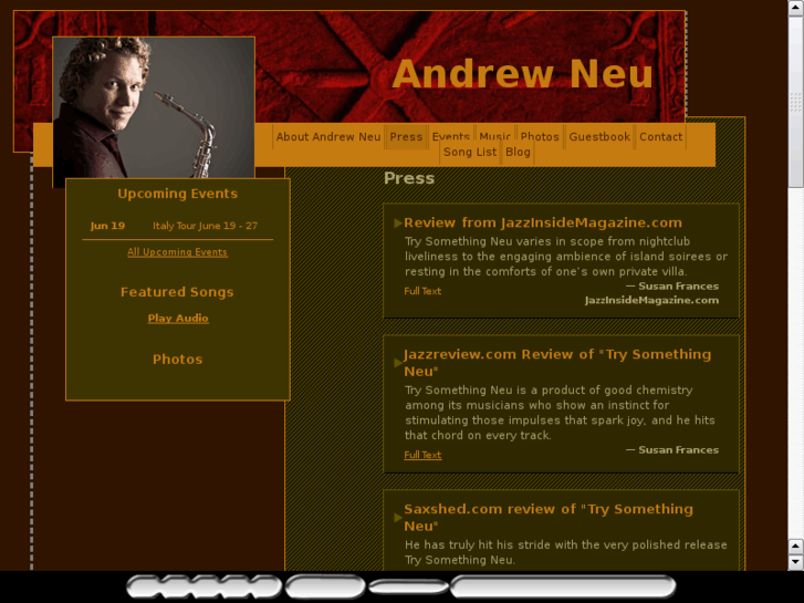 www.andrewneu.com