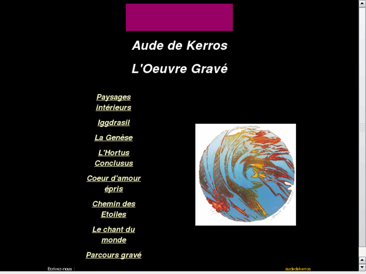 www.audedekerros.com