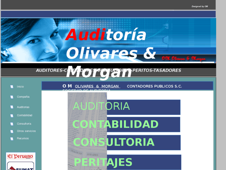 www.auditoriaolivares-morgan.com