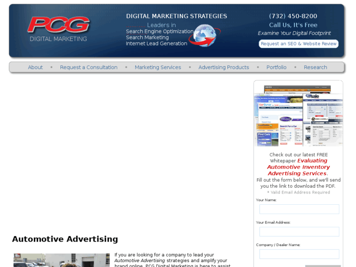 www.automotive-advertising.net