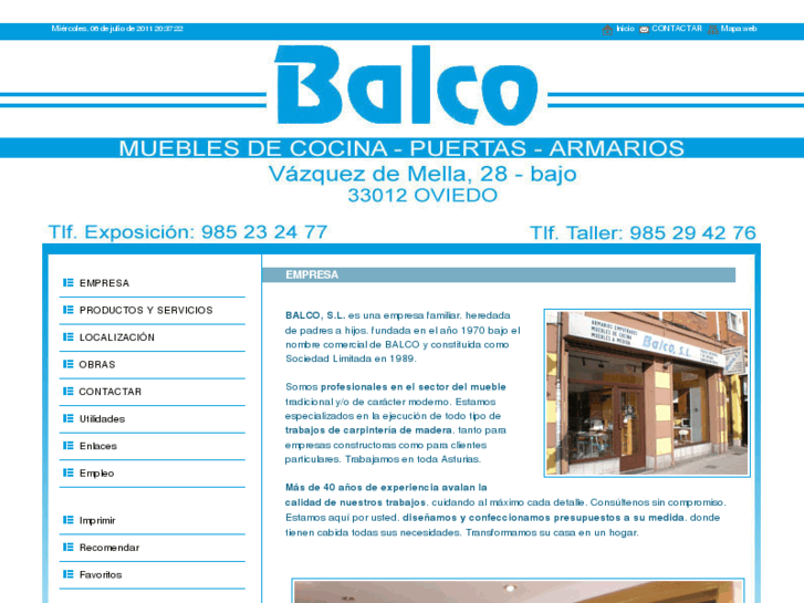 www.balcooviedo.com