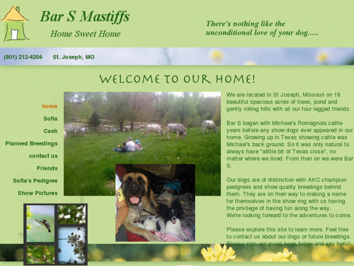www.barsmastiffs.com