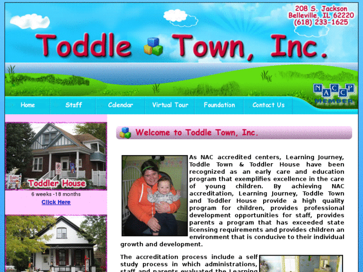 www.bellevilledaycare.com