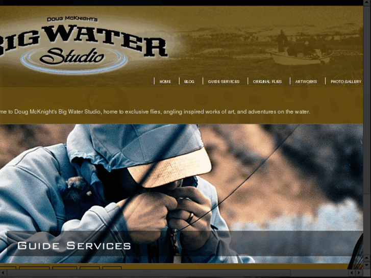 www.bigwaterstudio.com