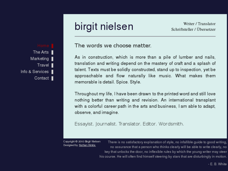 www.birgitnielsen.com