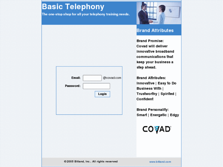 www.bitlandtraining.com