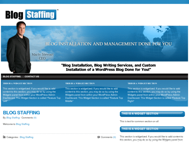 www.blogstaffing.com