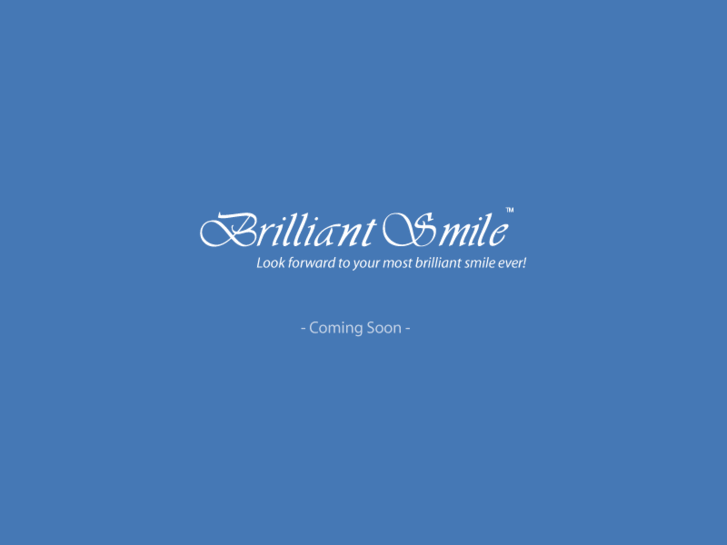 www.brilliantsmile.com