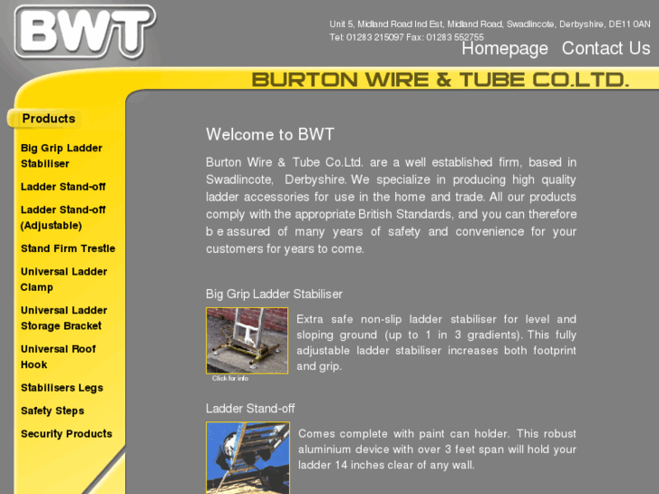 www.bwt-ltd.com