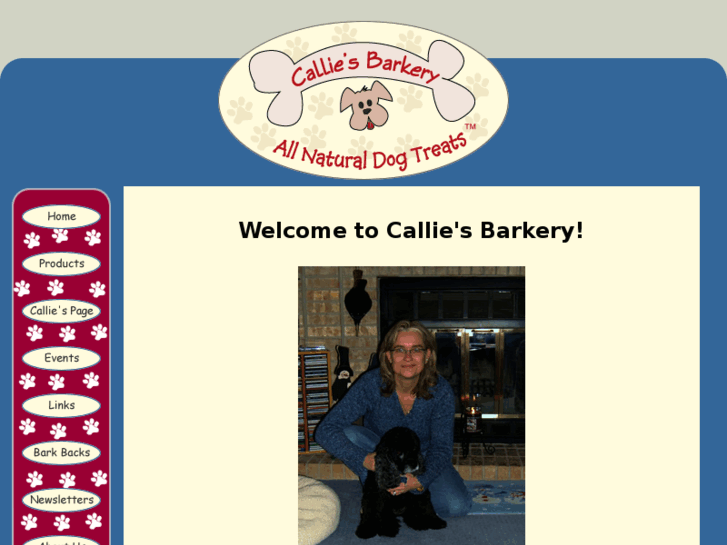 www.calliesbarkery.com