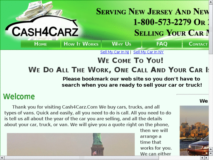 www.carcashguy.com