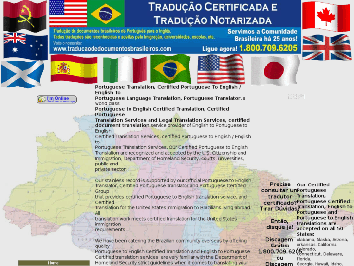 www.certifiedtranslator.net