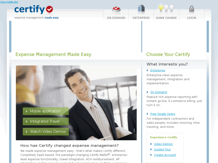 www.certify.com