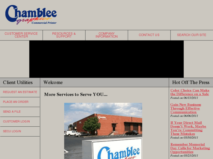 www.chambleeinc.com