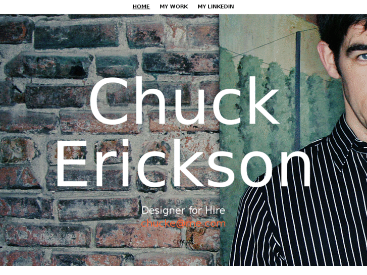 www.chuckerickson.net