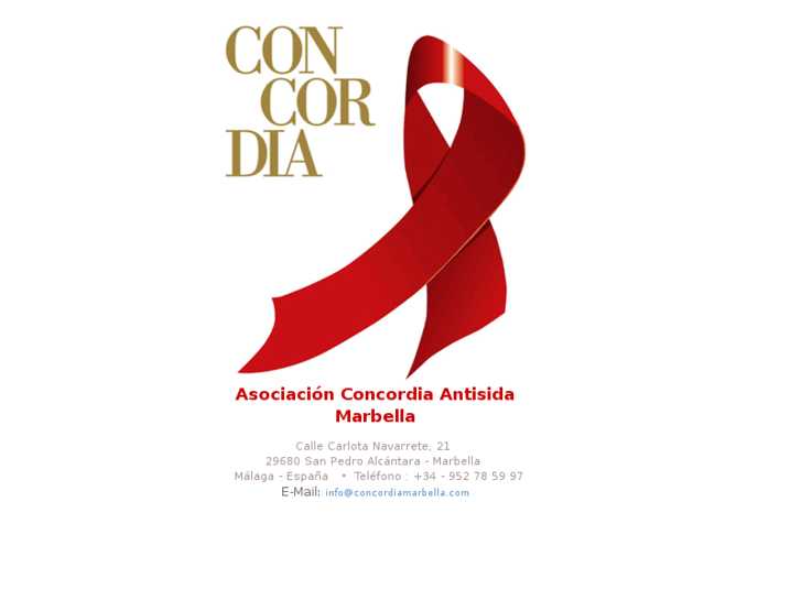 www.concordiamarbella.org