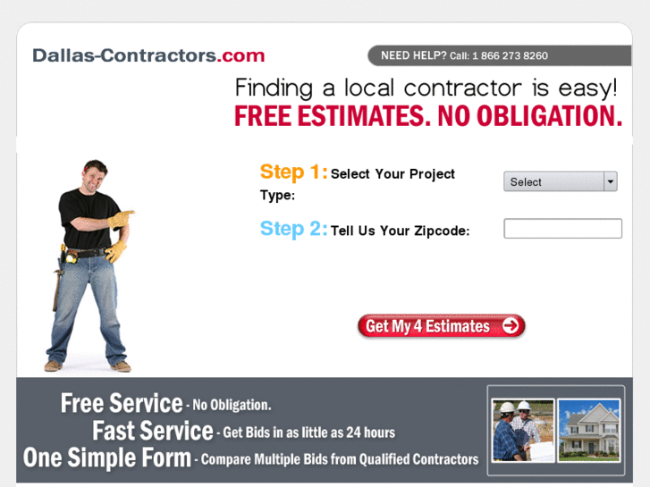 www.dallas-contractors.com