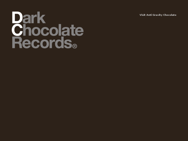 www.darkchocolaterecords.com