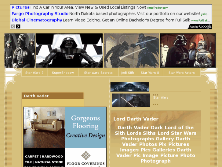 www.darthvader1.com