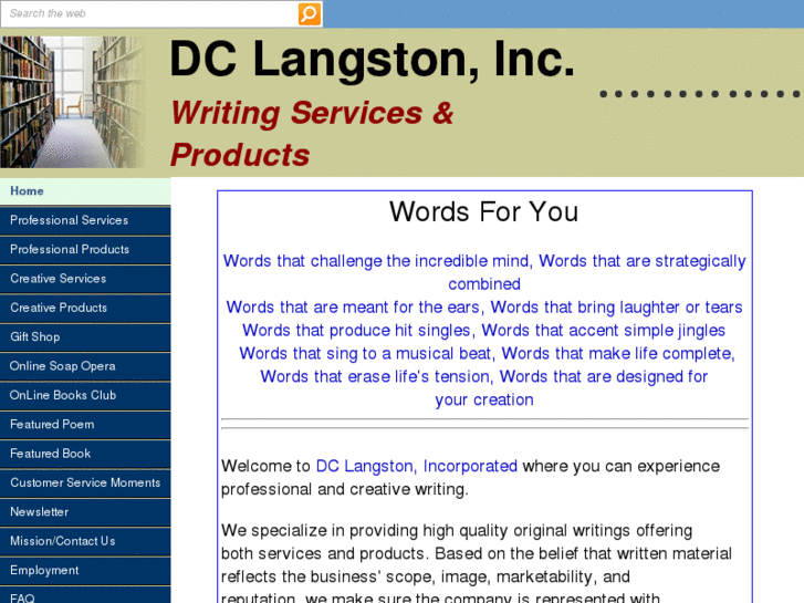 www.dclangston.com