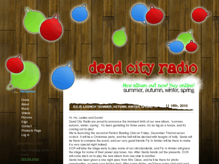 www.deadcityradio.com