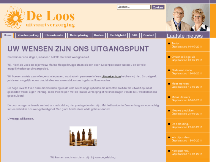 www.deloosuitvaartverzorging.nl