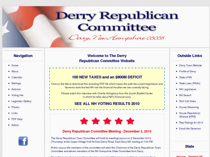 www.derryrepublicans.com