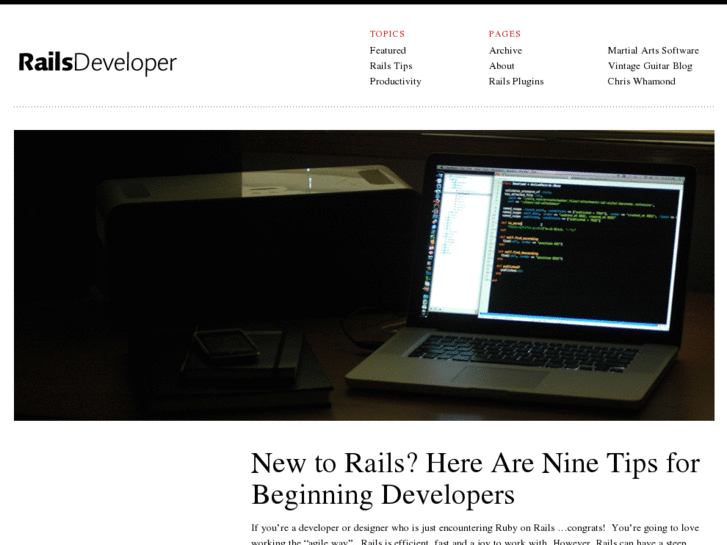 www.developmentrails.com