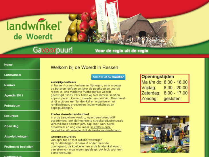 www.dewoerdt.nl