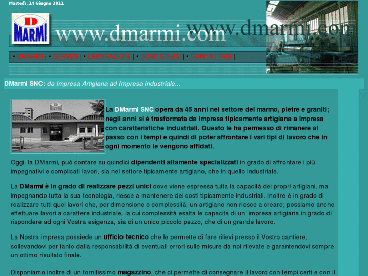 www.dmarmi.com