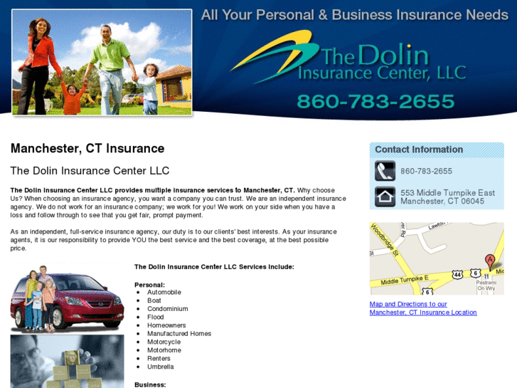 www.dolininsurance.com