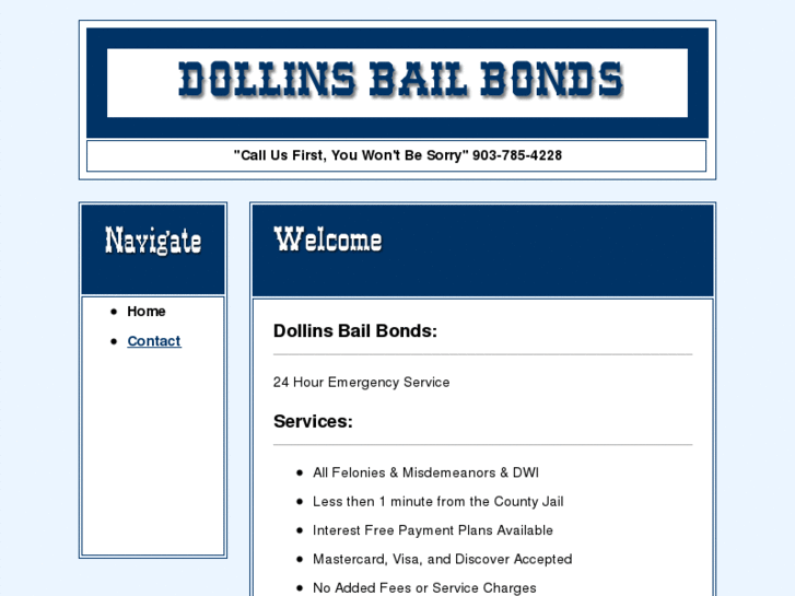 www.dollinsbailbonds.com