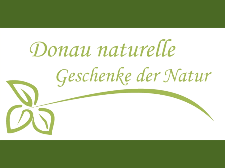 www.donau-naturelle.com