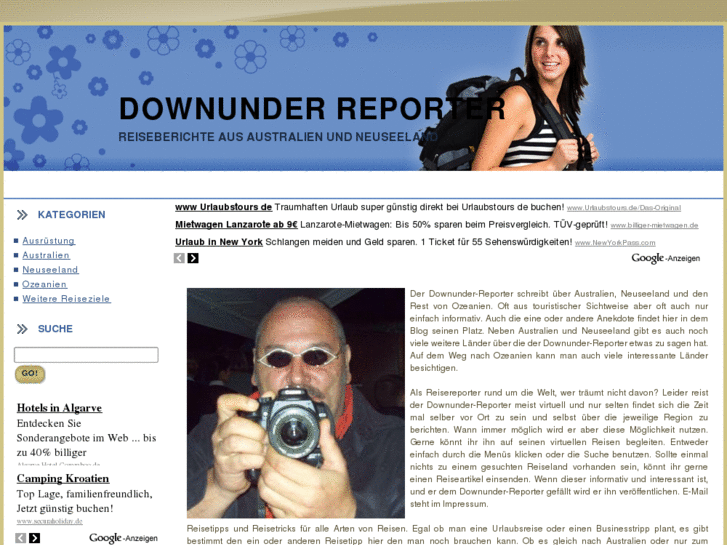 www.downunder-reporter.de