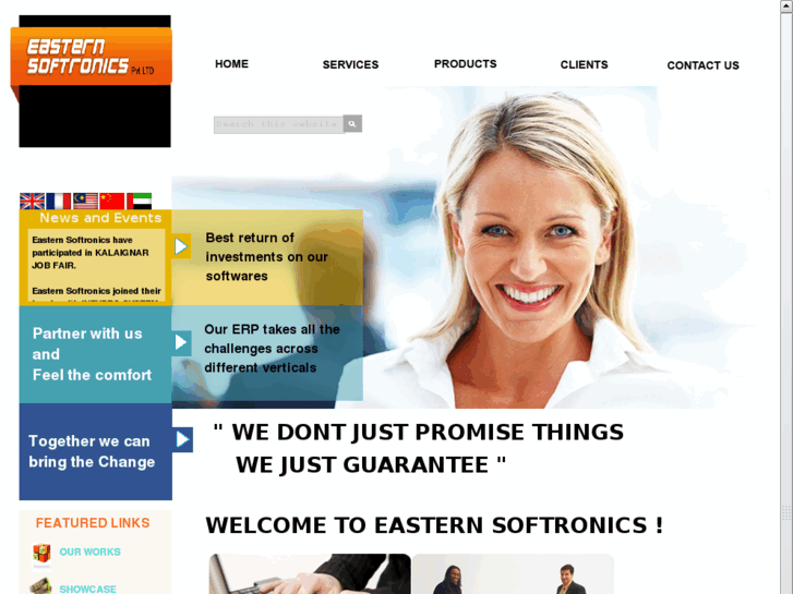 www.easternsoftronics.com